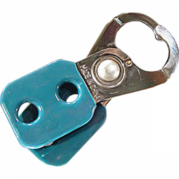 Safety Lockout